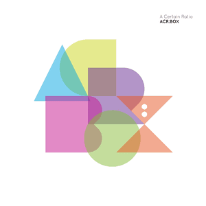 acr:box by A Certain Ratio