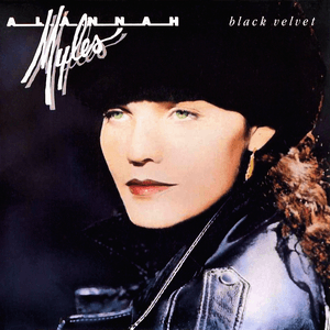 Black Velvet by Alannah Myles