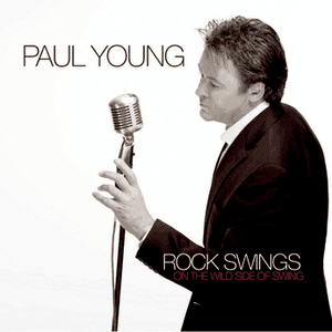 Rock Swings by Paul Young
