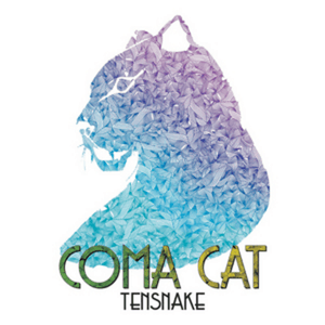 Coma Cat by Tensnake