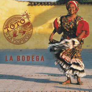 La Bodega by Toto La Momposina