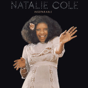 Inseparable by Natalie Cole
