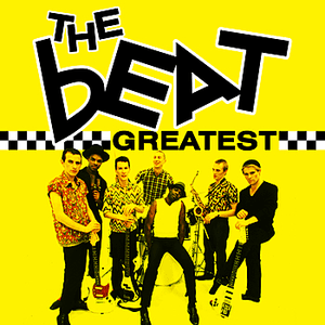 Greatest by The Beat
