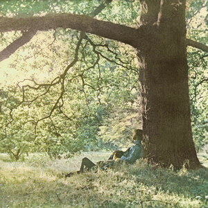 Yoko Ono/Plastic Ono Band by Yoko Ono