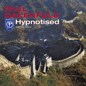 Hypnotised by Paul Oakenfold