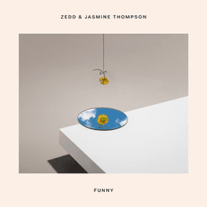 Funny by Zedd