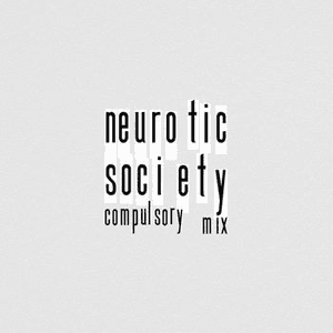 Neurotic Society (Compulsory Mix) by Ms. Lauryn Hill