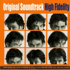 High Fidelity by 13th Floor Elevators