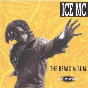 Ice 'n' Green The Remix Album by Ice MC