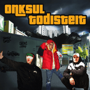 Onksul todisteit by Lauri Haav