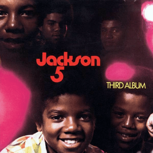 Third Album by Jackson 5