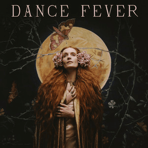 Dance Fever by Florence + the Machine