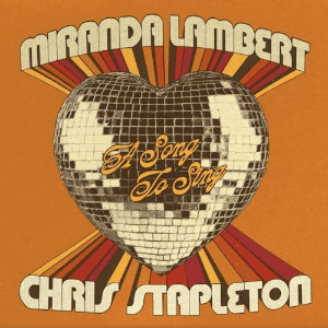 A Song To Sing by Miranda Lambert