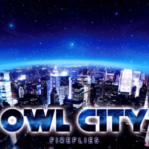 Fireflies - Single of the Week by Owl City
