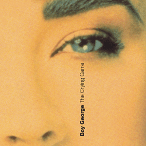 The Crying Game by Boy George
