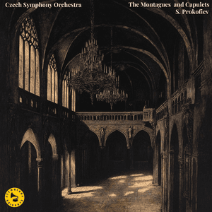 Romeo and Juliet: Suite No. 2 Montague and Capulets (Excerpt) Op. 64ter by Sergei Prokofiev