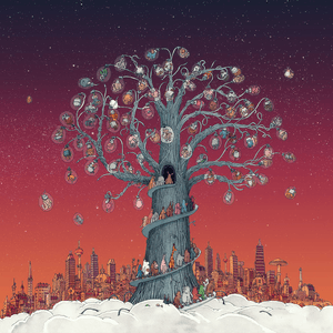 Artificial Selection by Dance Gavin Dance