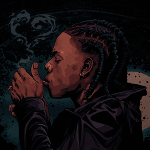 Baby (Is it A Crime) by Rema