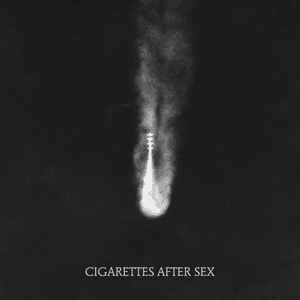 Apocalypse by Cigarettes After Sex