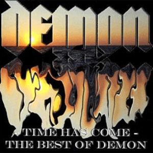 The Best Of by Demon