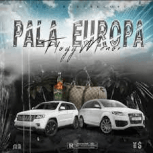 Pa La Europa by FloyyMenor