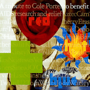 Red Hot + Blue: A Tribute To Cole Porter by Jungle Brothers