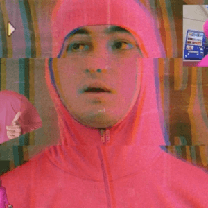 Hard by Pink Guy