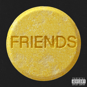 Friends by Aron