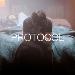 Protocol by Leon Else