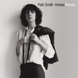 Horses by Patti Smith