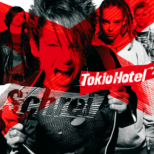 Schrei by Tokio Hotel