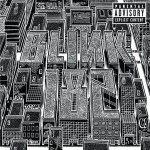 Neighborhoods (Deluxe Explicit Version) by blink‐182