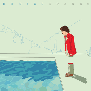 Stade 2 by Mr. Oizo