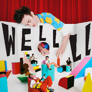 WELLLL by Jacob Collier
