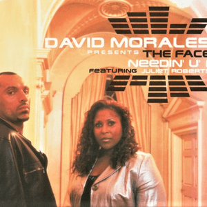 Needin' U II by David Morales