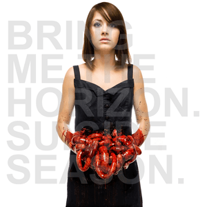 Suicide Season by Bring Me the Horizon