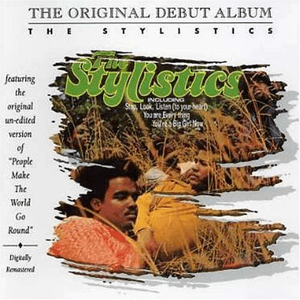 Stylistics by The Stylistics