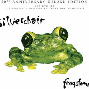 Frogstomp 20th Anniversary (Deluxe Edition [Remastered]) by Silverchair