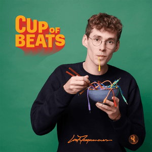 Cup of Beats by Lost Frequencies