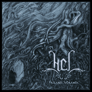Falland Vörandi (Re-Release) by Hel