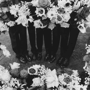 I'm in Love with You by The 1975