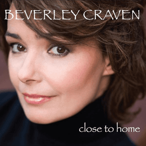 Close To Home by Beverley Craven