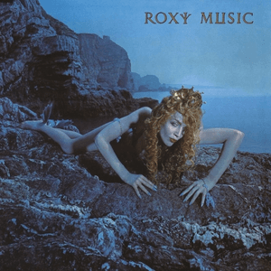 Siren (Remastered) by Roxy Music