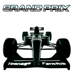 Grand Prix by Teenage Fanclub
