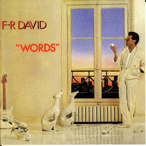 Words (The Original Album 1982) by F.R. David