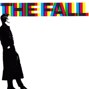 458489 A Sides by The Fall