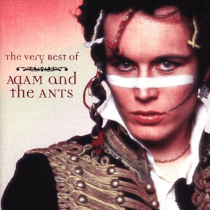 The Very Best Of by Adam & The Ants
