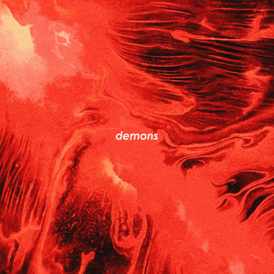 demons by Blank Embrace