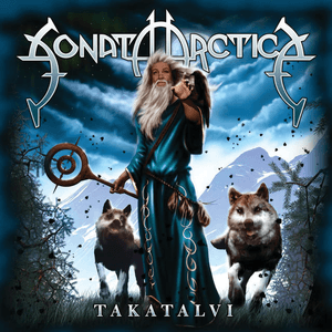 Takatalvi by Sonata Arctica