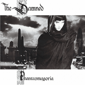 Phantasmagoria (Remastered & Expanded) by The Damned